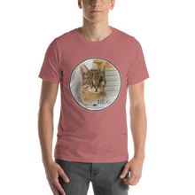 Savannah Hilo Short-Sleeve Unisex T-Shirt