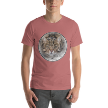 Bengal Jewel Short-Sleeve Unisex T-Shirt