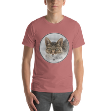 Savannah Love Short-Sleeve Unisex T-Shirt