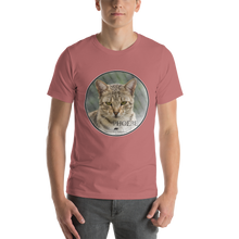 Savannah Phoebe Short-Sleeve Unisex T-Shirt