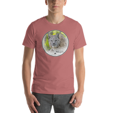 Bobcat Nikko Short-Sleeve Unisex T-Shirt