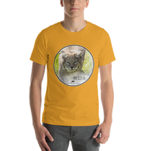 Bobcat Bella Short-Sleeve Unisex T-Shirt