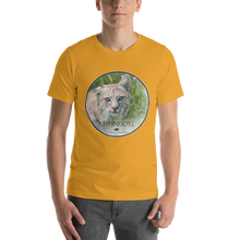 Bobcat Mondovi Short-Sleeve Unisex T-Shirt