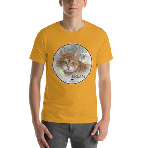 Bengal Dream Short-Sleeve Unisex T-Shirt