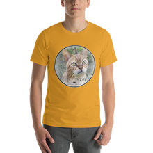 Bengal Indie Short-Sleeve Unisex T-Shirt