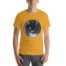 Domestic Mr. Oreoh Short-Sleeve Unisex T-Shirt