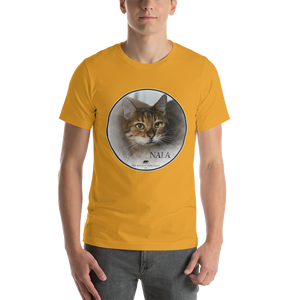 Bengal Nala Short-Sleeve Unisex T-Shirt