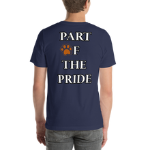 Monthly Pride Short-Sleeve Unisex T-Shirt