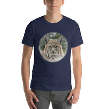 Bobcat Morgan Short-Sleeve Unisex T-Shirt