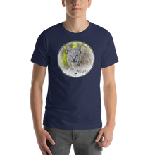 Bobcat Nikko Short-Sleeve Unisex T-Shirt