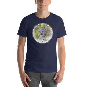 Bobcat Nikko Short-Sleeve Unisex T-Shirt