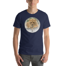 Liliger Alyssa Short-Sleeve Unisex T-Shirt