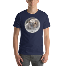 Lioness Alana Short-Sleeve Unisex T-Shirt