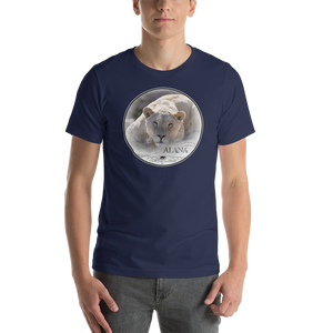 Lioness Alana Short-Sleeve Unisex T-Shirt