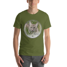 Bobcat Enzo Short-Sleeve Unisex T-Shirt