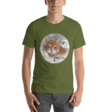 Bengal Dream Short-Sleeve Unisex T-Shirt