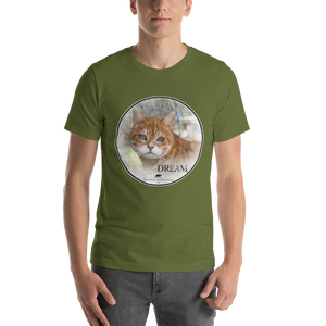 Bengal Dream Short-Sleeve Unisex T-Shirt