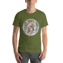 Bengal Indie Short-Sleeve Unisex T-Shirt