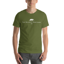 Sponsor Dad Short-Sleeve Unisex T-Shirt