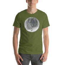 Bobcat Athena Short-Sleeve Unisex T-Shirt