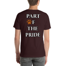 Monthly Pride Short-Sleeve Unisex T-Shirt