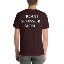 Sponsor Mom Short-Sleeve Unisex T-Shirt