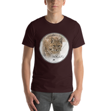 Bobcat Bogart Short-Sleeve Unisex T-Shirt