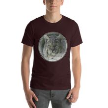 Bobcat Brianna Short-Sleeve Unisex T-Shirt