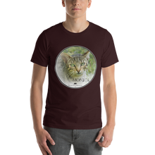 Savannah Monica Short-Sleeve Unisex T-Shirt