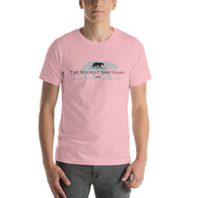 No More Wild Pets Short-Sleeve Unisex T-Shirt