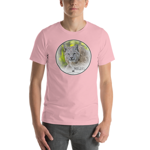 Bobcat Nikko Short-Sleeve Unisex T-Shirt