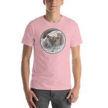 Lioness Alana Short-Sleeve Unisex T-Shirt