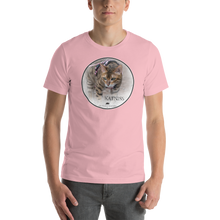 Bengal Katniss Short-Sleeve Unisex T-Shirt