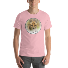 Serval Rio Short-Sleeve Unisex T-Shirt