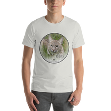 Bobcat Enzo Short-Sleeve Unisex T-Shirt