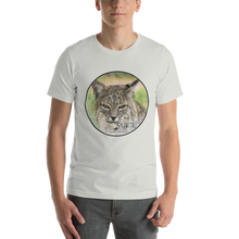 Bobcat Sarge Short-Sleeve Unisex T-Shirt