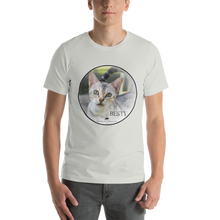 Bengal Besty Short-Sleeve Unisex T-Shirt