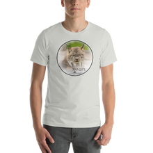 Canada Lynx Ramsey Short-Sleeve Unisex T-Shirt