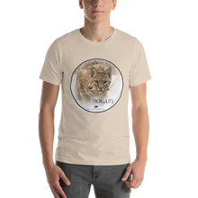 Bobcat Bogart Short-Sleeve Unisex T-Shirt