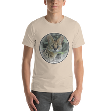 Serval Chili Short-Sleeve Unisex T-Shirt