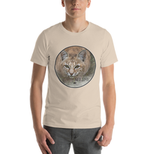 Bobcat Selene Short-Sleeve Unisex T-Shirt