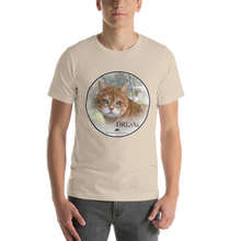 Bengal Dream Short-Sleeve Unisex T-Shirt