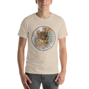 Savannah Hilo Short-Sleeve Unisex T-Shirt