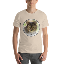 Bengal Max Short-Sleeve Unisex T-Shirt