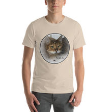 Bengal Nala Short-Sleeve Unisex T-Shirt