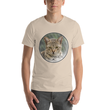 Savannah Phoebe Short-Sleeve Unisex T-Shirt