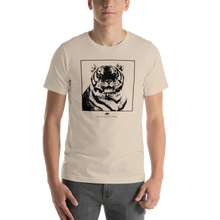 Tigress Polina Short-Sleeve Unisex T-Shirt