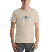 No More Wild Pets Short-Sleeve Unisex T-Shirt
