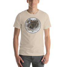 Bobcat Archer Short-Sleeve Unisex T-Shirt