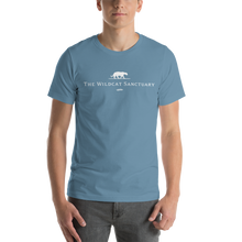 Sponsor Dad Short-Sleeve Unisex T-Shirt